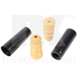 Apsauginio dangtelio komplektas, amortizatorius NK 694715