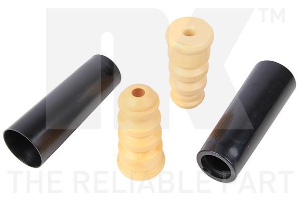 Apsauginio dangtelio komplektas, amortizatorius NK 694715