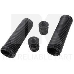 Apsauginio dangtelio komplektas, amortizatorius NK 694732