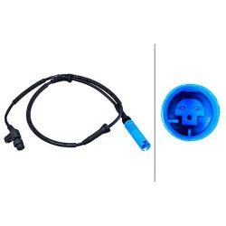 Jutiklis, rato greitis HELLA 6PU 358 218-271