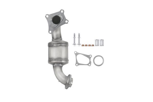 Katalizatoriaus keitiklis HELLA 8LE 366 054-441