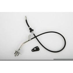 Sankabos trosas HELLA 8AK 355 702-381