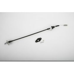 Sankabos trosas HELLA 8AK 355 702-421