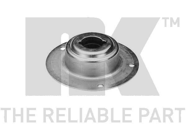 Pakabos statramsčio atraminis guolis NK 671007