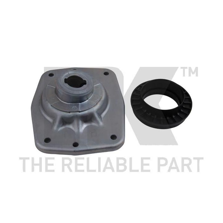 Pakabos statramsčio atraminis guolis NK 671906