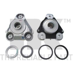 Pakabos statramsčio atraminis guolis NK 671910