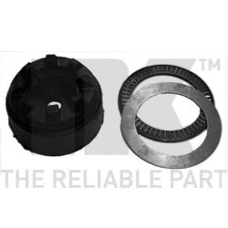 Pakabos statramsčio atraminis guolis NK 672304