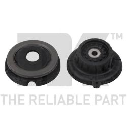 Pakabos statramsčio atraminis guolis NK 672307