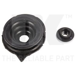 Pakabos statramsčio atraminis guolis NK 672308