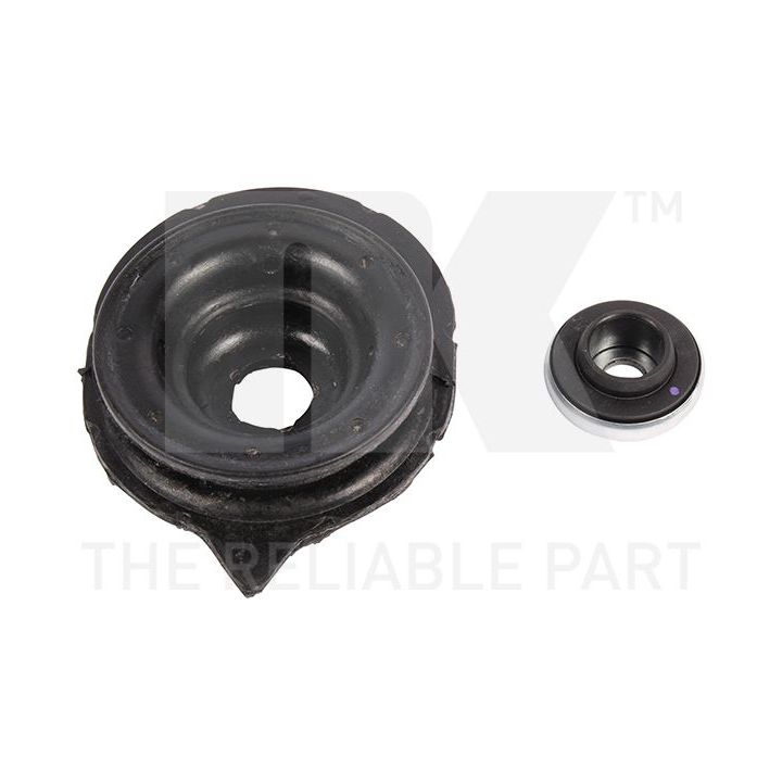 Pakabos statramsčio atraminis guolis NK 672308