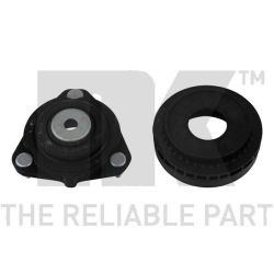 Pakabos statramsčio atraminis guolis NK 672516