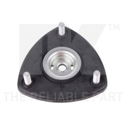 Pakabos statramsčio atraminis guolis NK 673206