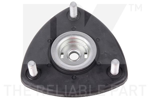 Pakabos statramsčio atraminis guolis NK 673206