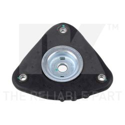 Pakabos statramsčio atraminis guolis NK 673207