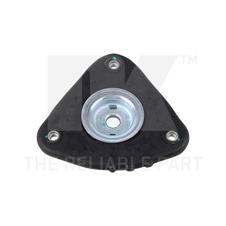 Pakabos statramsčio atraminis guolis NK 673207