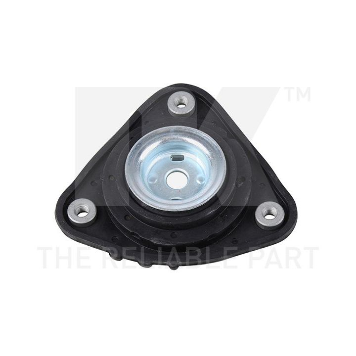 Pakabos statramsčio atraminis guolis NK 673207