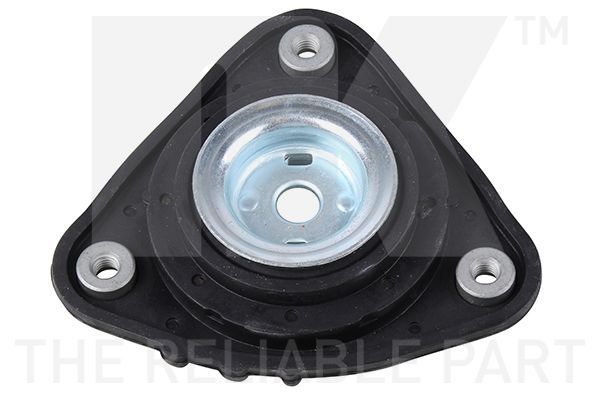 Pakabos statramsčio atraminis guolis NK 673207