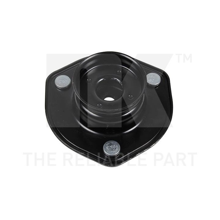 Pakabos statramsčio atraminis guolis NK 673210