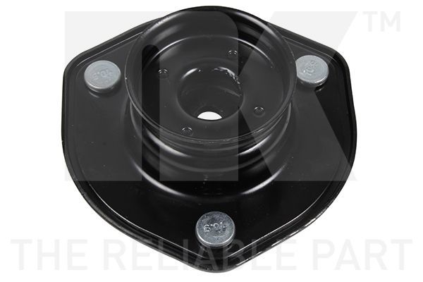 Pakabos statramsčio atraminis guolis NK 673210