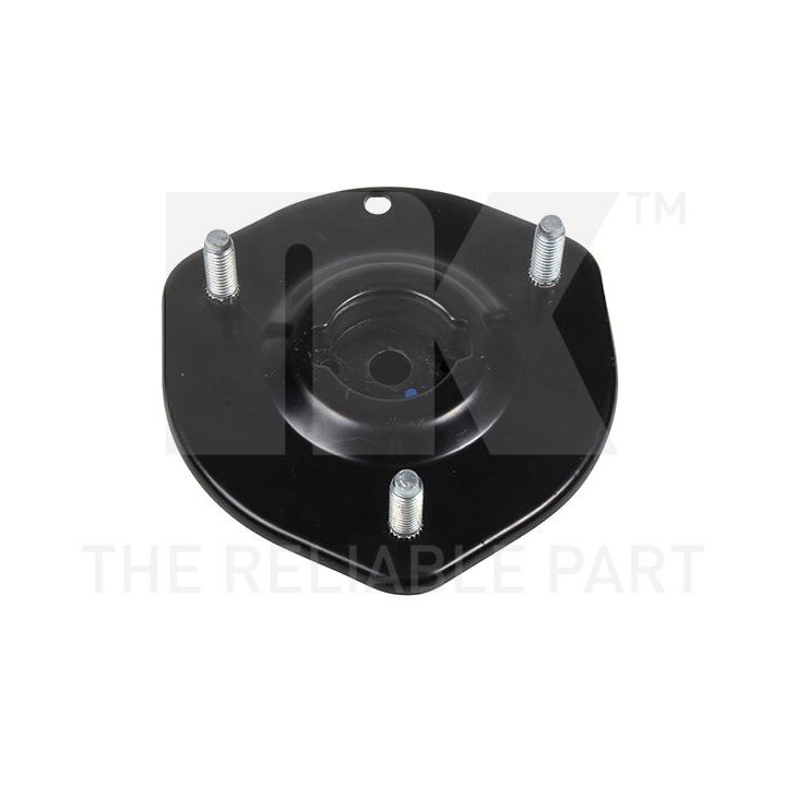 Pakabos statramsčio atraminis guolis NK 673210