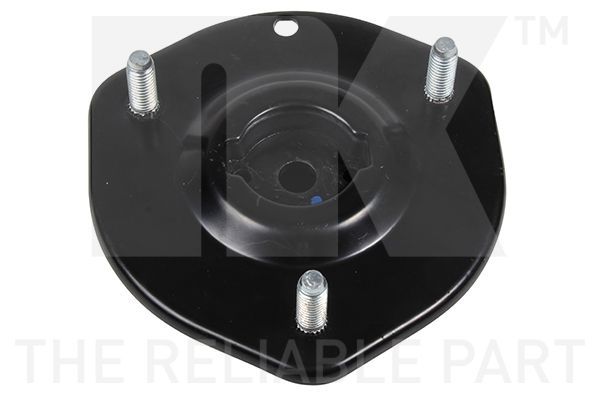 Pakabos statramsčio atraminis guolis NK 673210