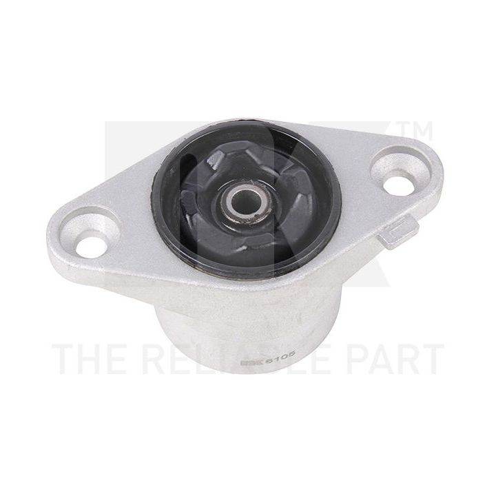 Pakabos statramsčio atraminis guolis NK 673407