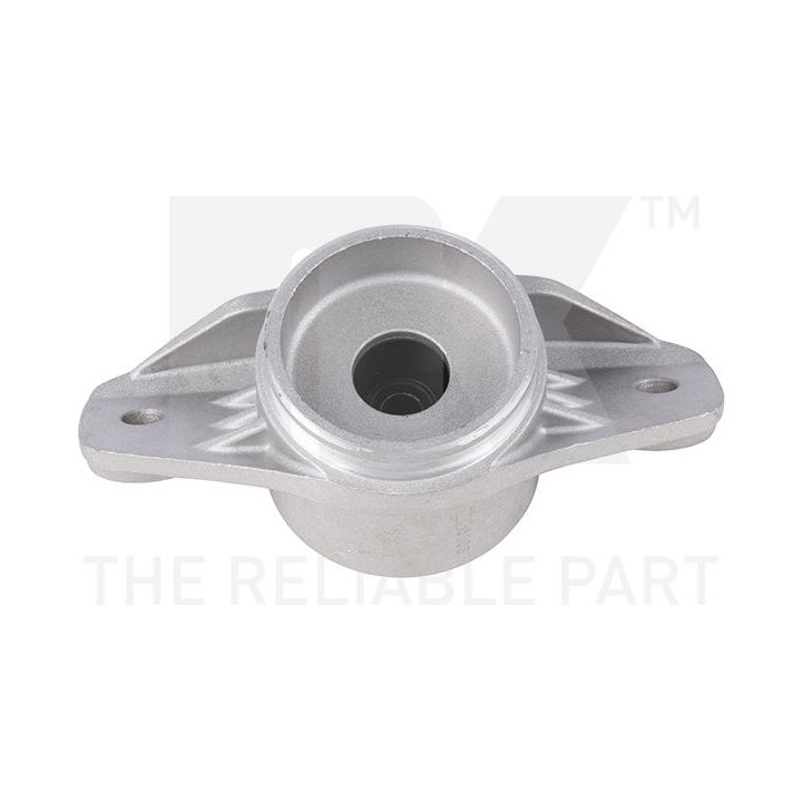 Pakabos statramsčio atraminis guolis NK 673413