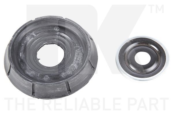 Pakabos statramsčio atraminis guolis NK 673901