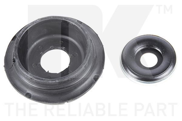 Pakabos statramsčio atraminis guolis NK 673901