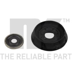 Pakabos statramsčio atraminis guolis NK 673908