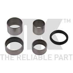 Pakabos statramsčio atraminis guolis NK 673913