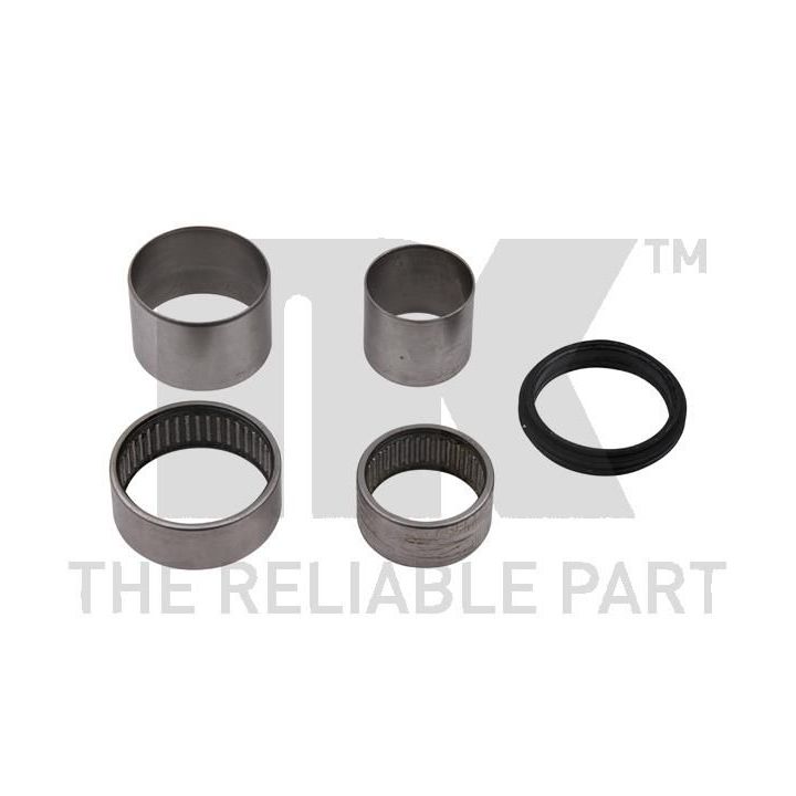 Pakabos statramsčio atraminis guolis NK 673913