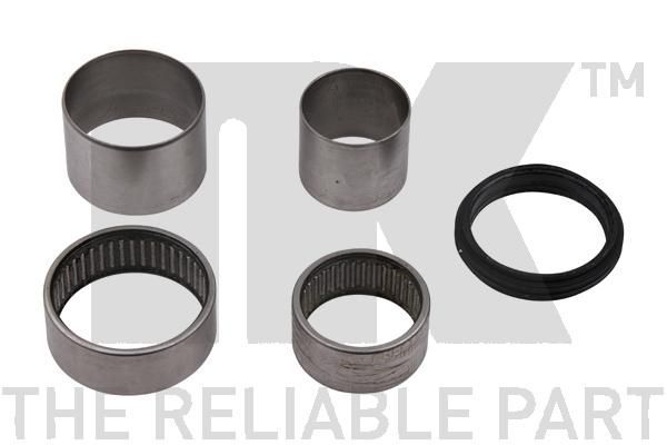 Pakabos statramsčio atraminis guolis NK 673913