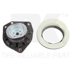 Pakabos statramsčio atraminis guolis NK 673917