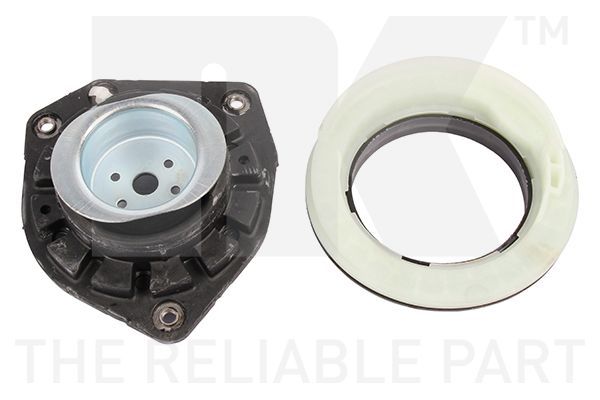 Pakabos statramsčio atraminis guolis NK 673917