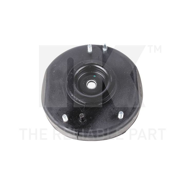 Pakabos statramsčio atraminis guolis NK 673919