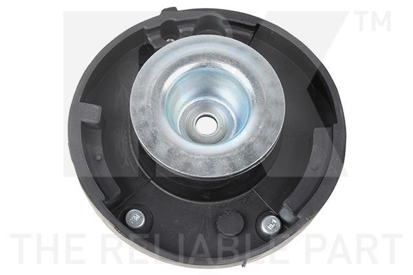 Pakabos statramsčio atraminis guolis NK 673919