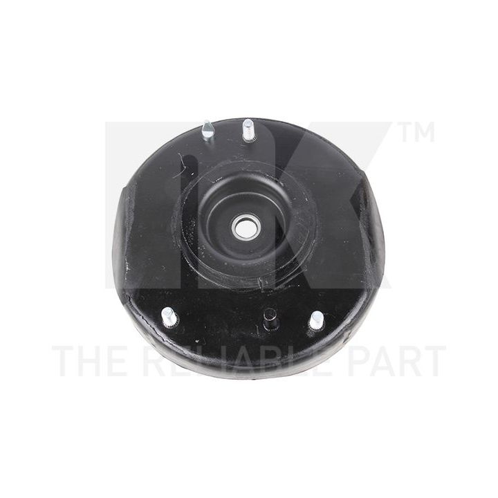 Pakabos statramsčio atraminis guolis NK 673920