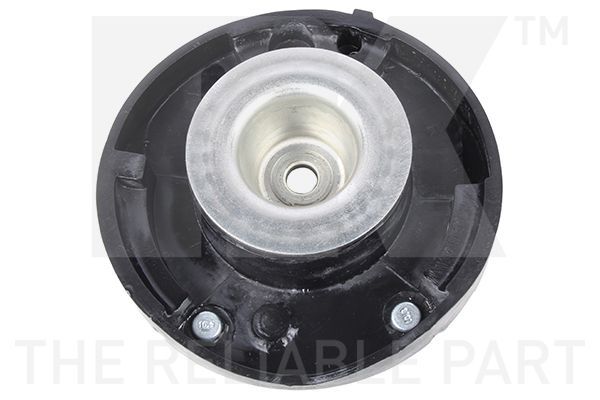 Pakabos statramsčio atraminis guolis NK 673920