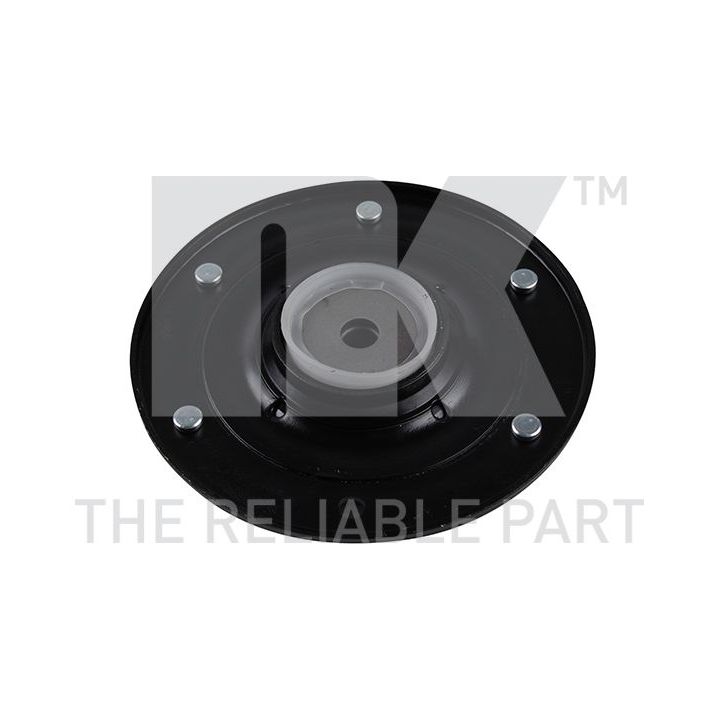 Pakabos statramsčio atraminis guolis NK 673921