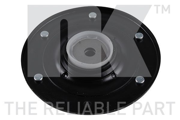 Pakabos statramsčio atraminis guolis NK 673921