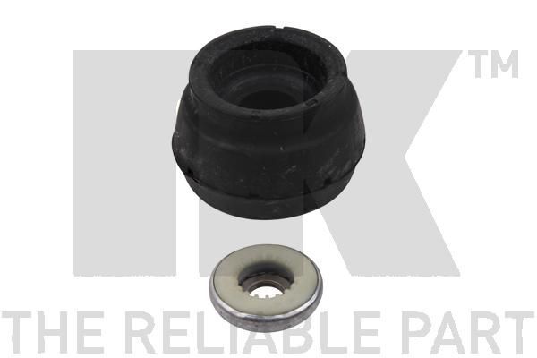 Pakabos statramsčio atraminis guolis NK 674705