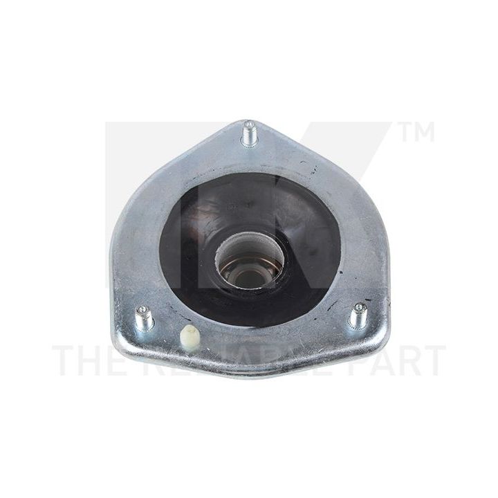 Pakabos statramsčio atraminis guolis NK 681523