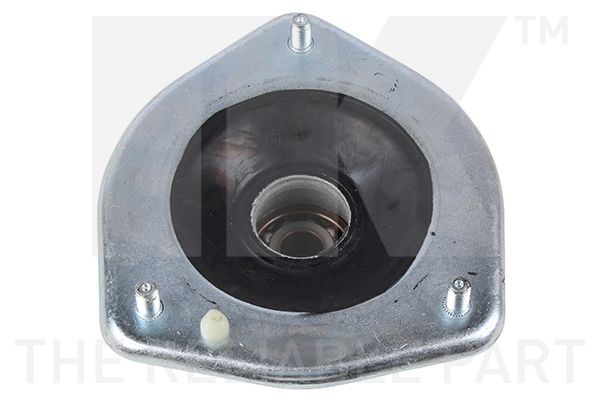 Pakabos statramsčio atraminis guolis NK 681523