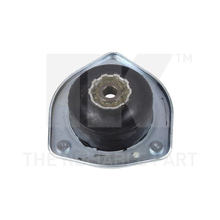 Pakabos statramsčio atraminis guolis NK 681523