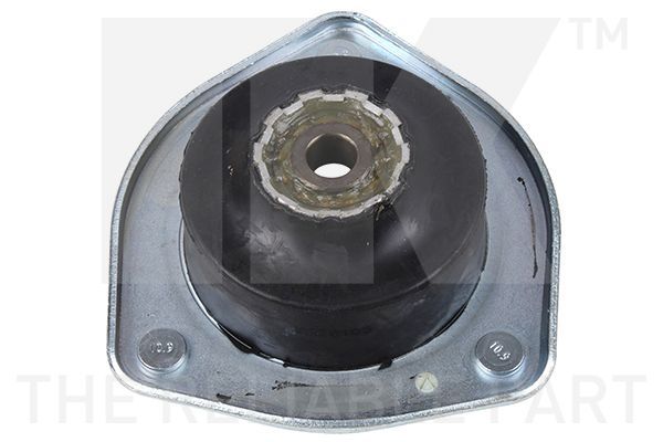 Pakabos statramsčio atraminis guolis NK 681523