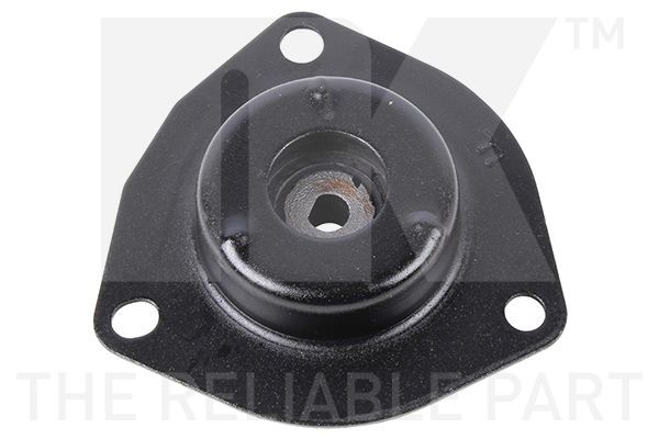 Pakabos statramsčio atraminis guolis NK 682208