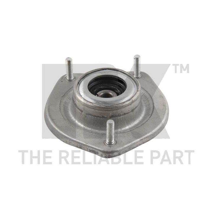 Pakabos statramsčio atraminis guolis NK 682301