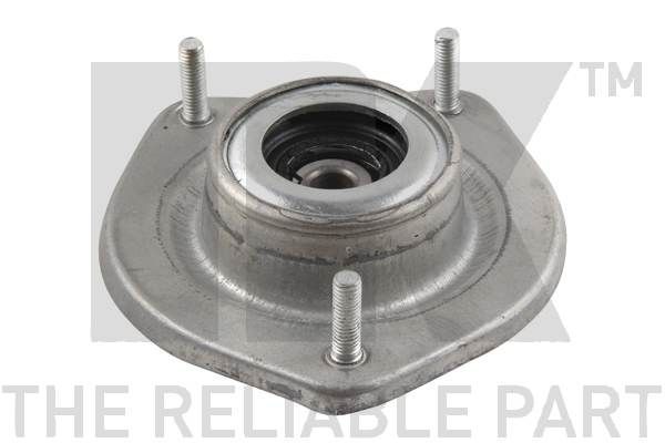 Pakabos statramsčio atraminis guolis NK 682301