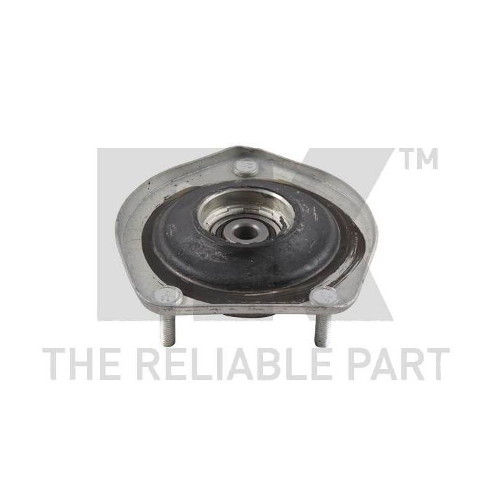 Pakabos statramsčio atraminis guolis NK 682301